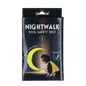 Nightwalk Safety Vest Yellow L