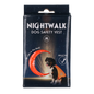 Nightwalk Safety Vest Orange M