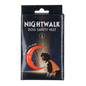 Nightwalk Safety Vest Orange L