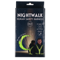 Nightwalk Human Safety Harness Yellow