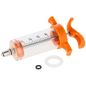 Nylon syringe 50ml Luer L 50 ml