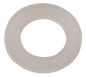 Nylon O-ring 20ml flat 100 ml