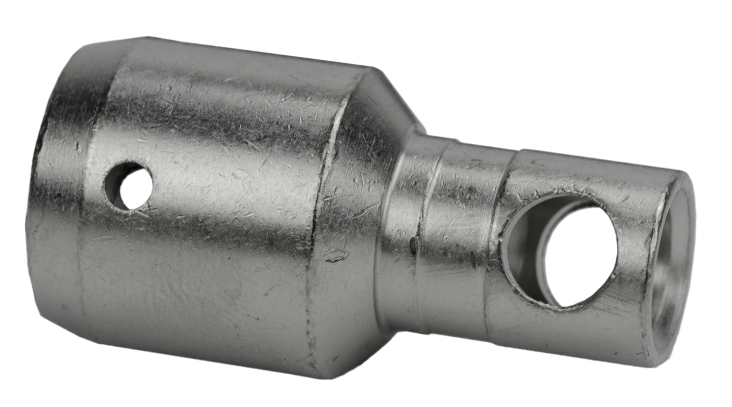 GasBuddex Dehorn Tip 15 mm