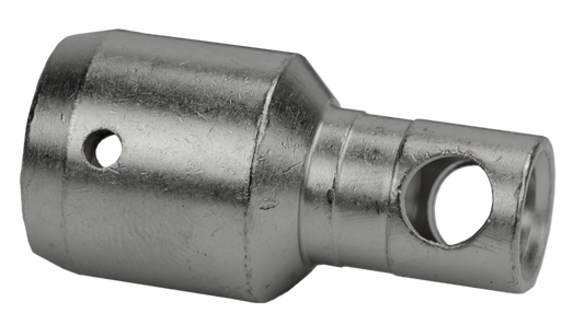 GasBuddex Szarvtalanító Hegy 15 mm