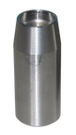 Dehorn Tip 18mm loose for Eurofarm