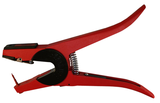 AllFlex fültag fogó