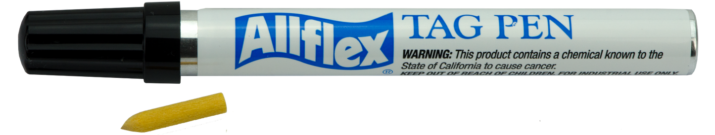 Allflex Ear tag stylus