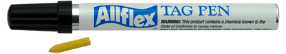 Allflex Ear tag stylus