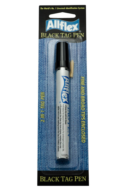 Allflex Ear tag stylus