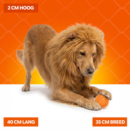 Oranje WK Manen Tooi L