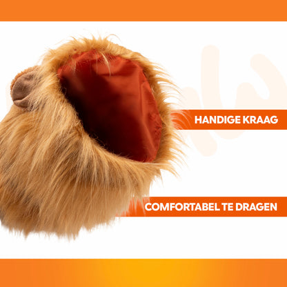 Oranje WK Manen Tooi S
