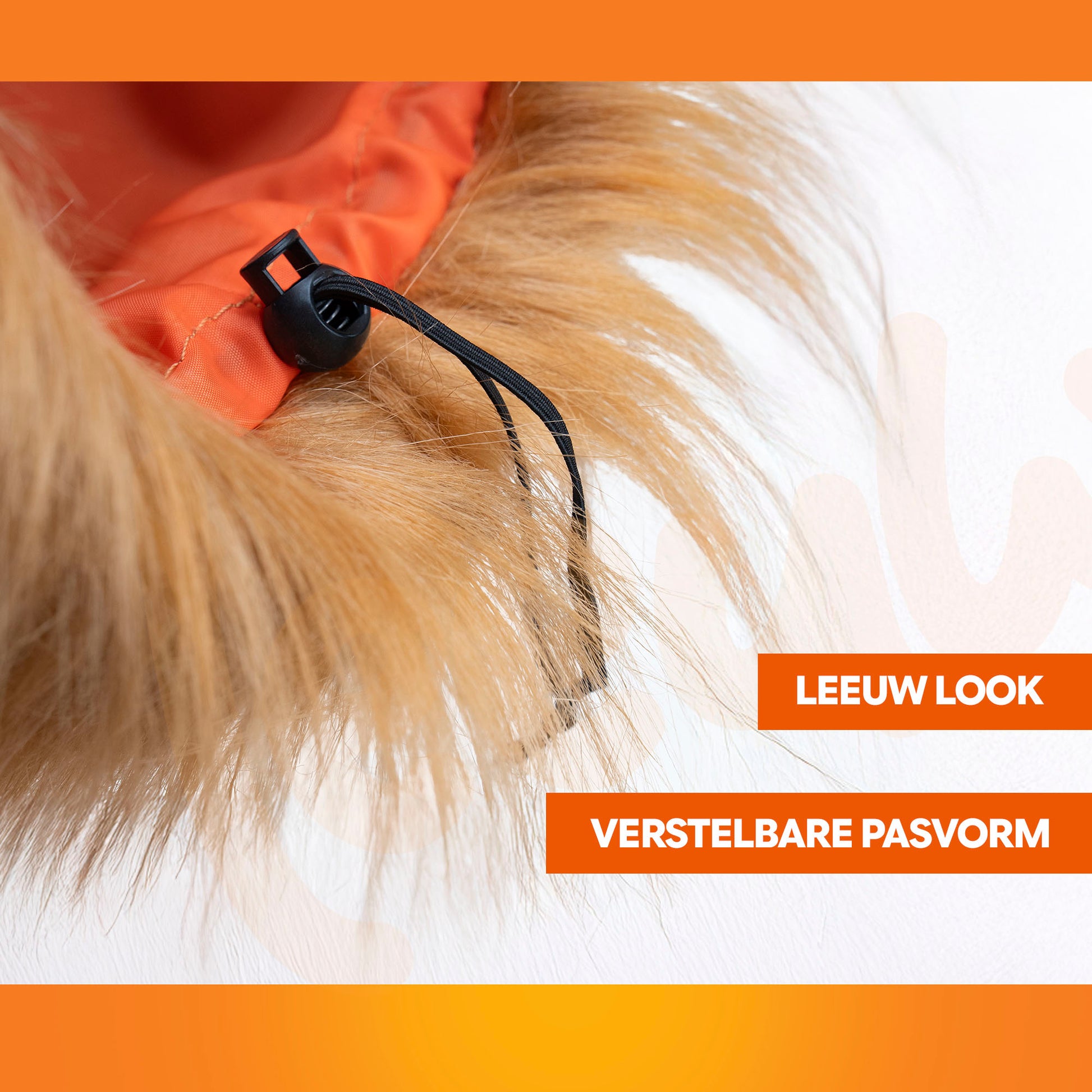 Oranje WK Manen Tooi S