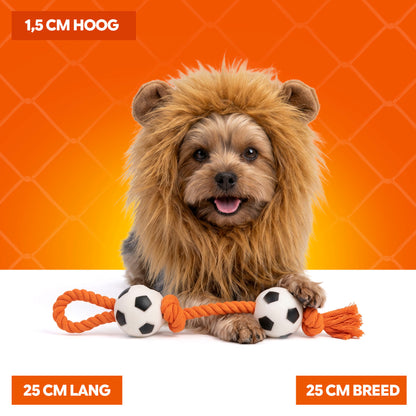 Oranje WK Manen Tooi S