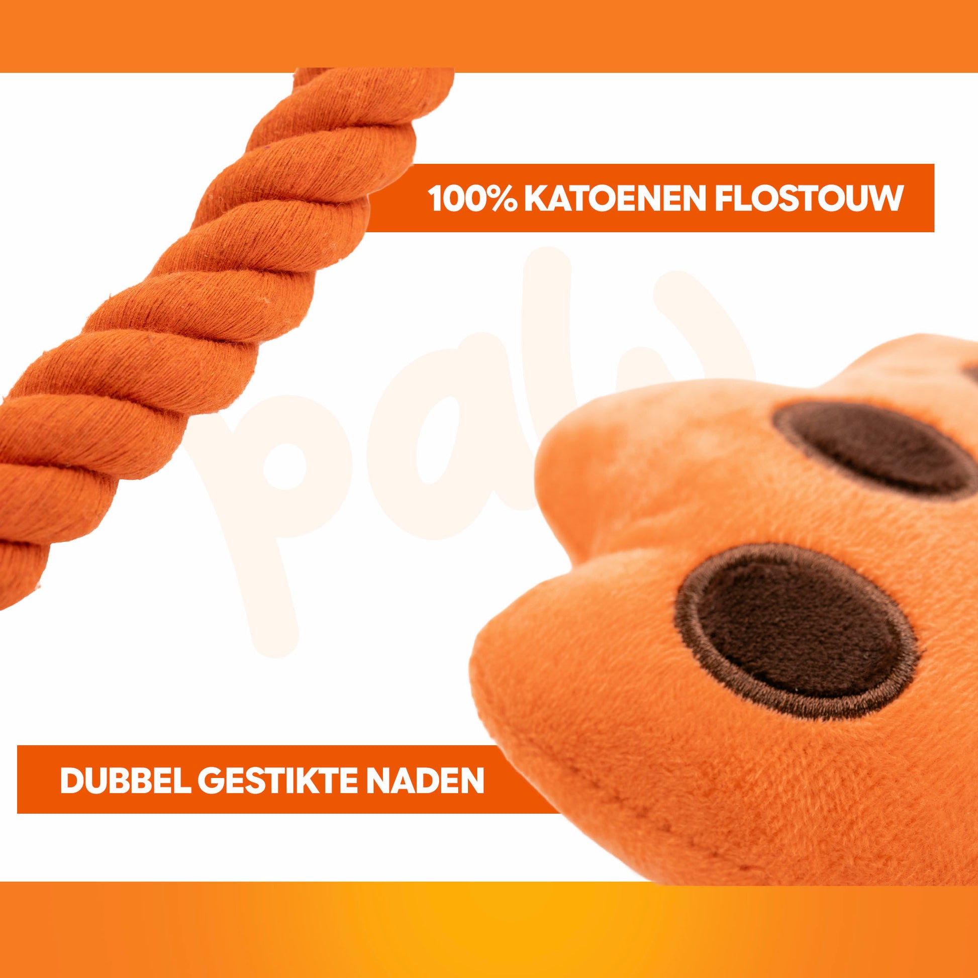 Oranje WK High Five
