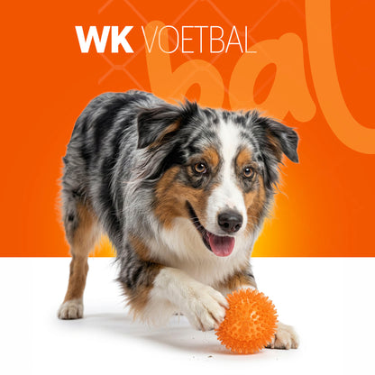 Oranje WK Egelbal M