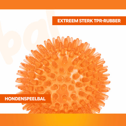 Oranje WK Egelbal M