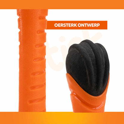 Oranje WK Apporteerstick S