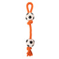 Oranje WK Flosstouw Voetballen