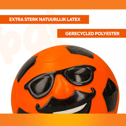 Oranje WK Mr Dutch L