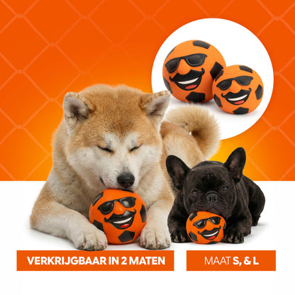 Oranje WK Mr Dutch L