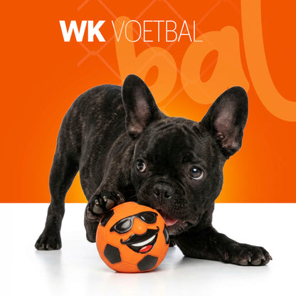 Oranje WK Mr Dutch M