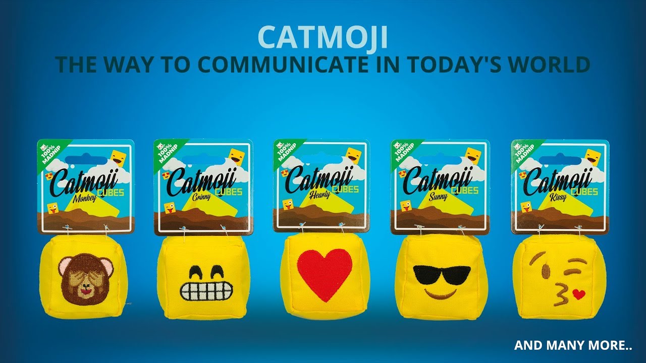 Catmoji Angry