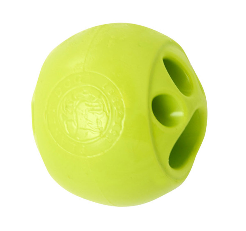 Outward Hound Orbee-Tuff Nooks Green