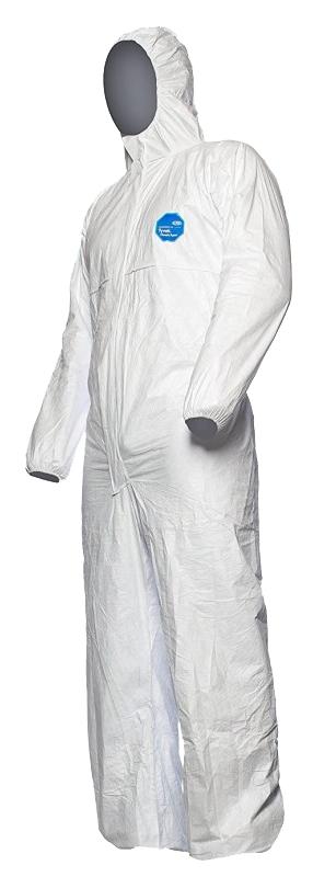 Tyvek Overál XL