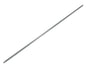 Post Fiber Glass 120 cm grey