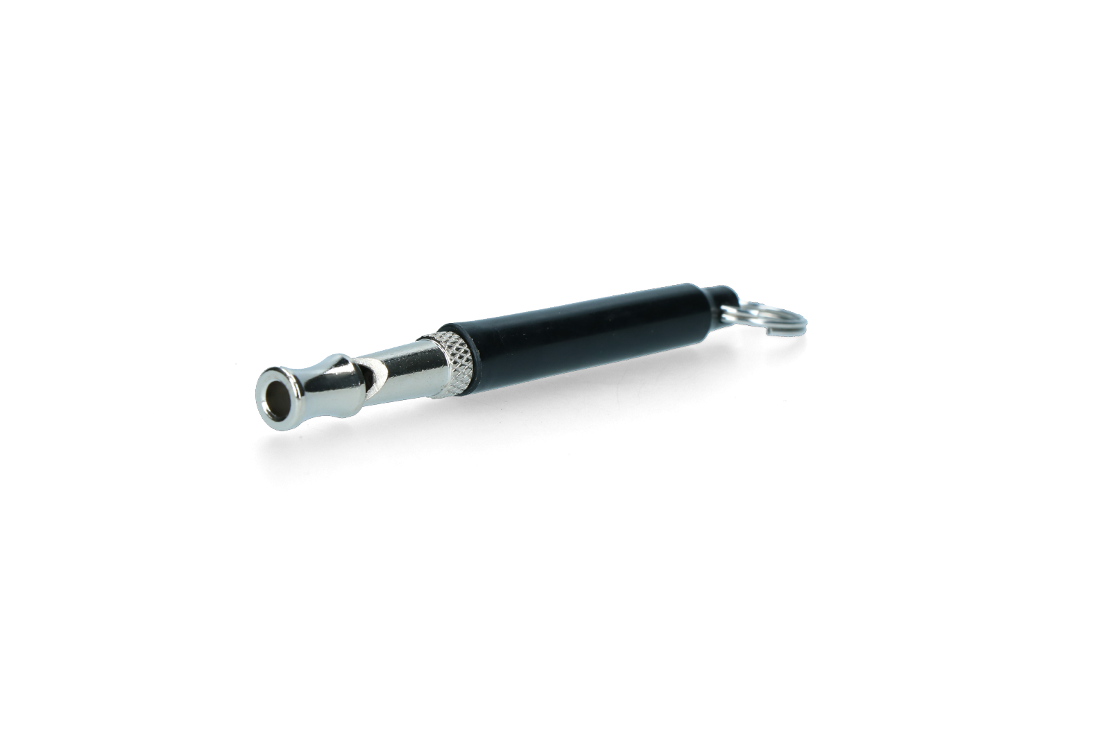 Pawise Dog Training Whistle Black