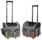 Pawise Pet Trolley Bag