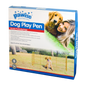Pawise Dog Play Pen S