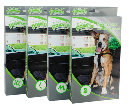 Pawise Safety Belt S