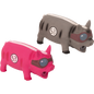 Pawise Latex Pig Boss