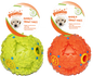 Pawise Giggle Treat Ball M