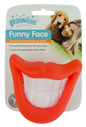 Pawise Funny Face Big Tooth