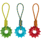 Pawise Play-N-Tug Ring With Handle