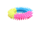 Pawise Rainbow World Ring S