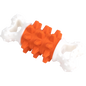 Pawise Giggle Toy Bone