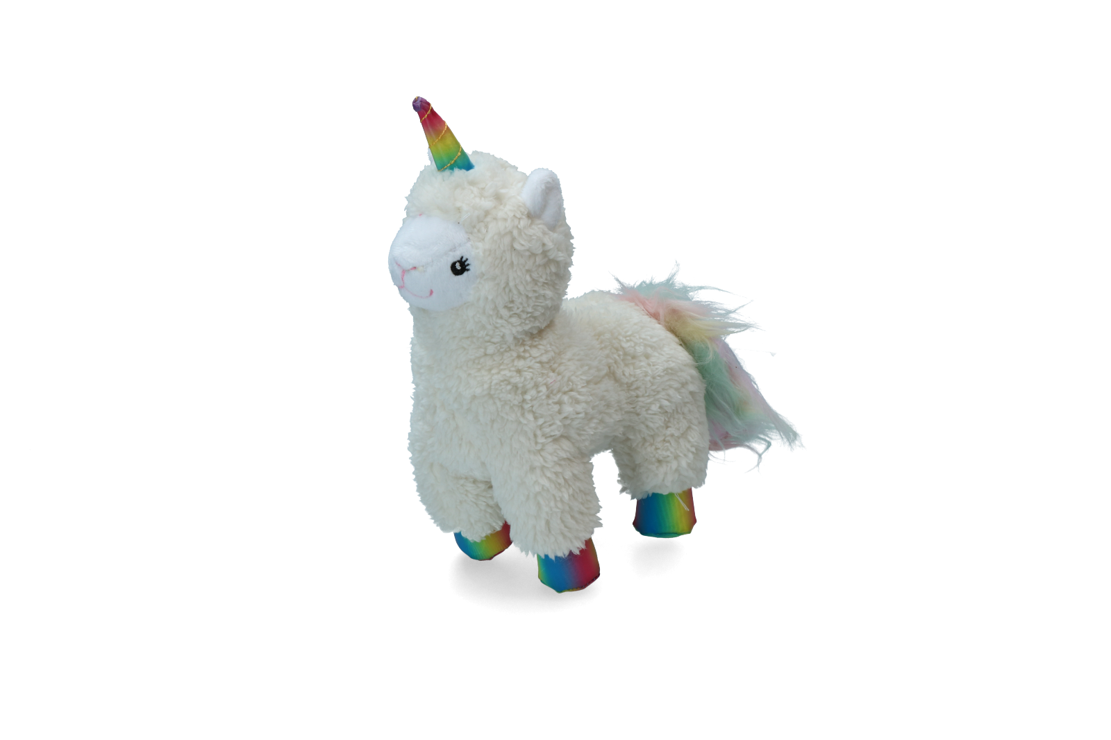 Pawise Sequine Pet Lama