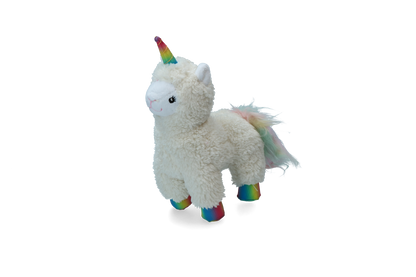 Pawise Sequine Pet Lama