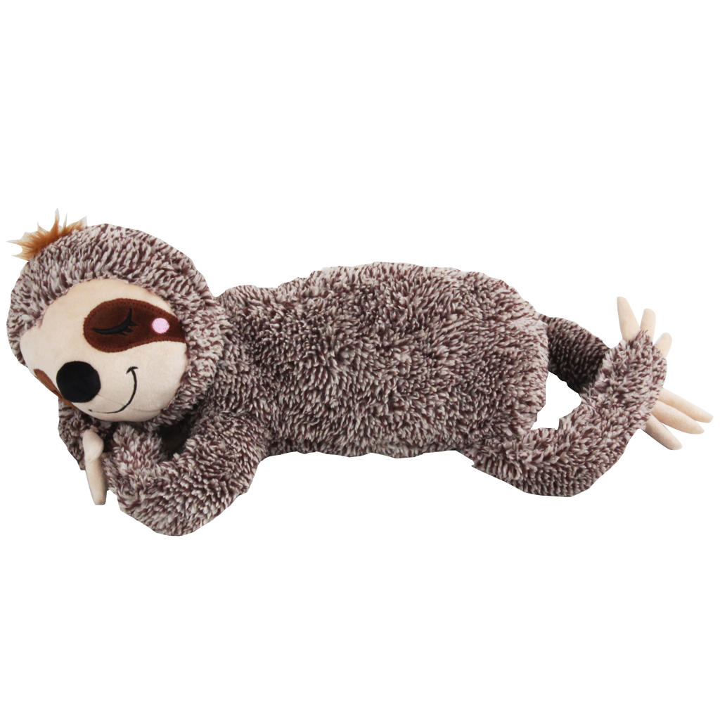 Pawise Oh My Sloth!