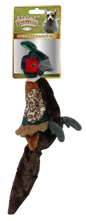 Pawise Stuffless Feather Pals Pheasant S