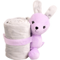 Pawise Puppy Life Blanket With Toy