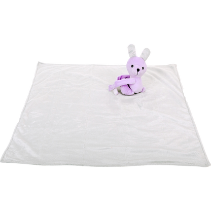 Pawise Puppy Life Blanket With Toy