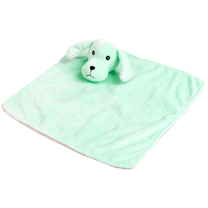 Pawise Puppy Life Blanket With Toy