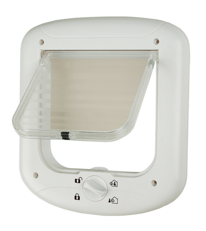 Pawise Cat Flap
