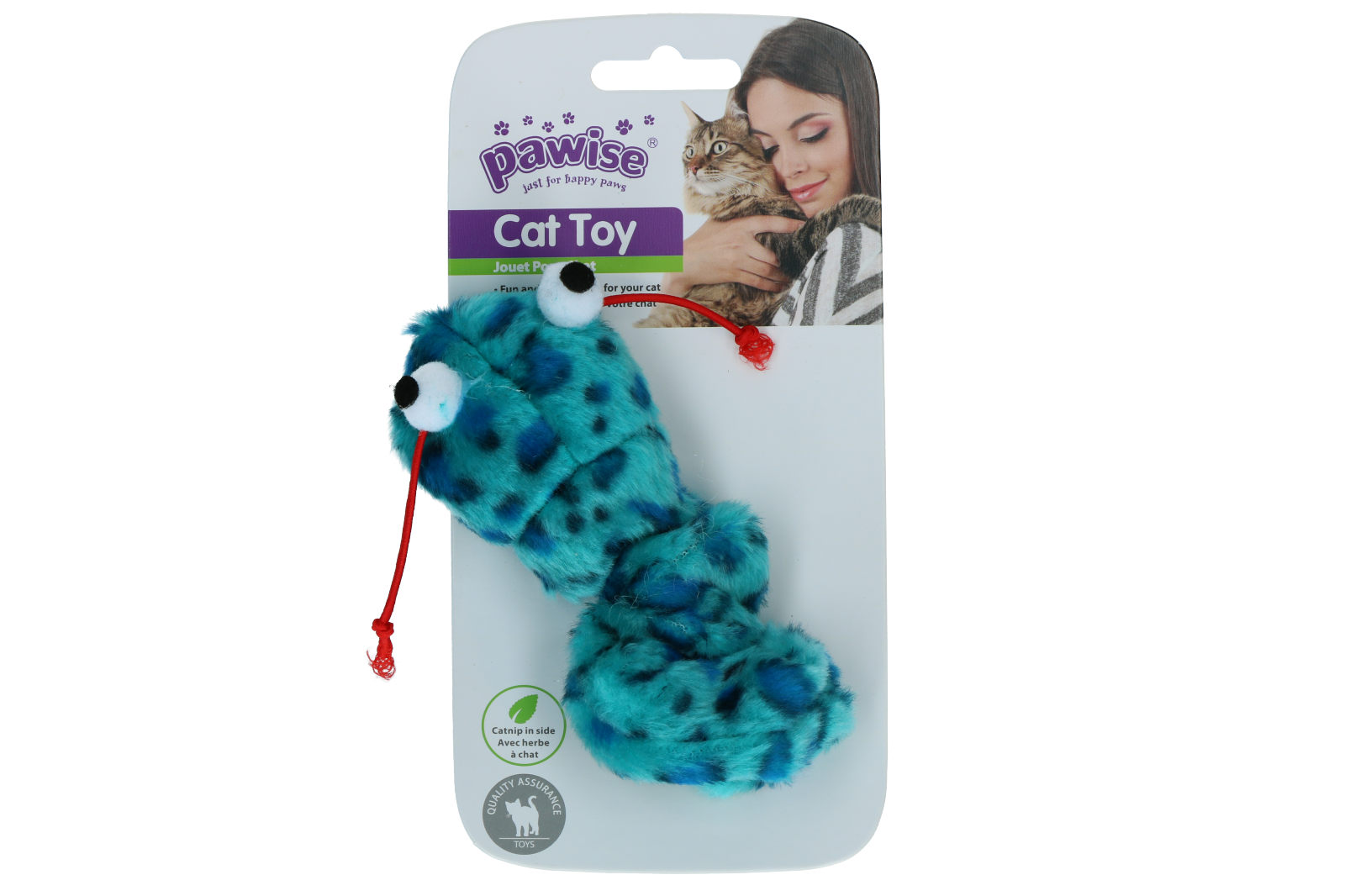 Pawise Interactive Cat Toy