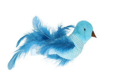 Pawise 100% Catnip Toy Bird
