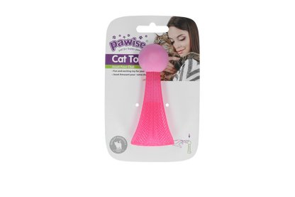 Pawise Cat Light-up Toy